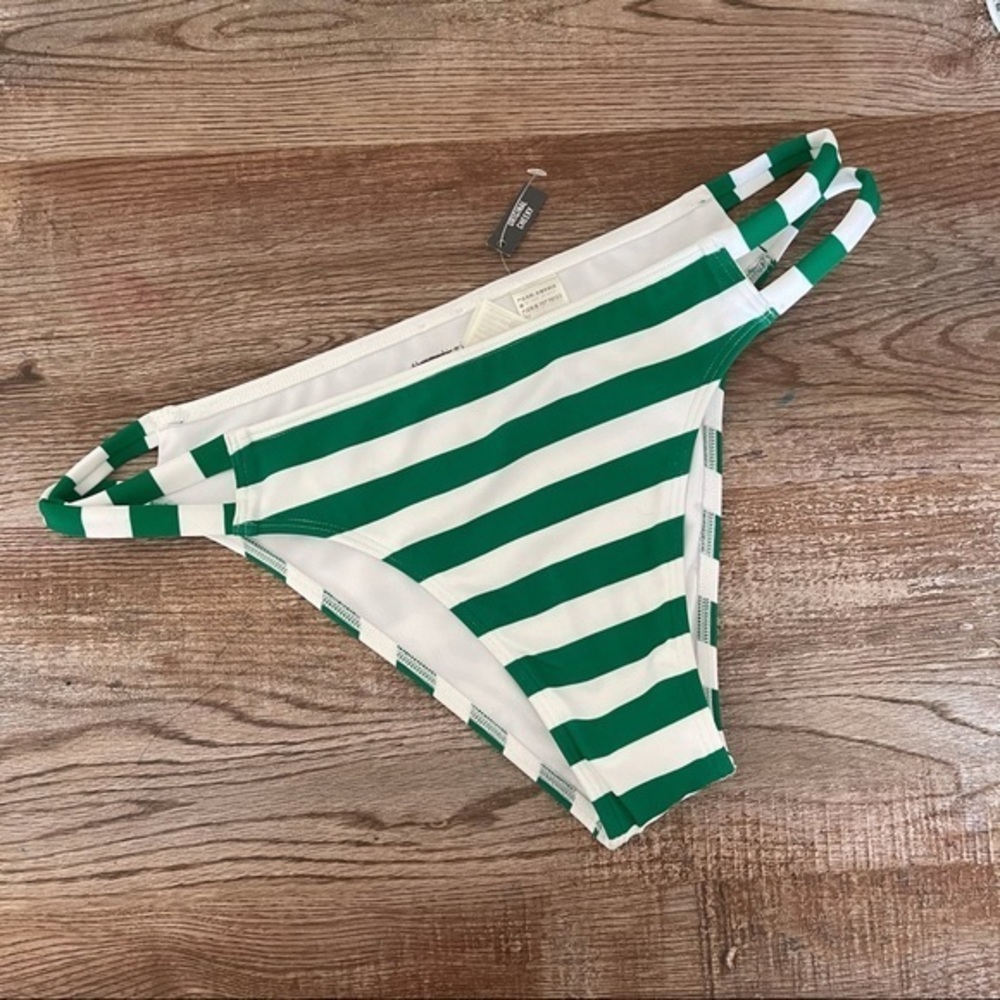 NWT Abercrombie & Fitch Swim Bottom